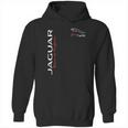 Jaguar Shirt Hoodie