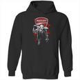 Jason Ducati Hoodie