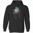 Jason Mv Agusta Hoodie