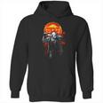 Jason Royal Enfield Hoodie