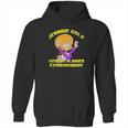 Jeannie Gold Hoodie