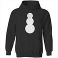 Jeezy Snowman Shirt Hoodie