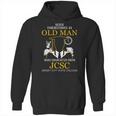 Jersey City State College Hoodie