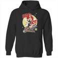 Jessica Rabbit Hoodie