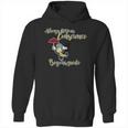 Jiminy Cricket T-Shirt Hoodie