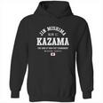 Jin Mishima Kazama Tekken Karate Japan Hoodie