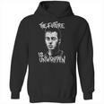 Joe Strummer 999 The Clash Inspired Hoodie