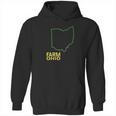 John Deere State Pride Farm Hoodie