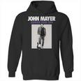 John Mayer World 2019 Hoodie