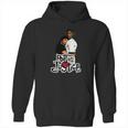 John Singleton Janet Jackson Poetic Justice Hoodie