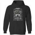 Johnny Cash American Rebel Official Hoodie