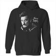 Johnny Hallyday Hoodie