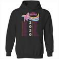 Jojo Siwa Dream 2020 Dates Hoodie