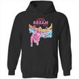 Jojo Siwa The Dream With The Belles 2020 Hoodie