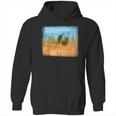 Joseph Lion Design Hoodie