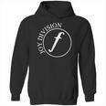 Joy Division Band Still Rock Band Hoodie