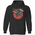 Judas Priest Screaming For Vengeance Hoodie