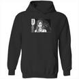 Junji Ito Blood Bubble Hoodie