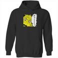 Junji Ito Screaming Junji Hoodie