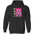 Junji Ito Sitting Girl Hoodie