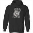 Junji Ito Tomie Kawakami Hoodie