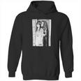 Junji Ito Whispering Hoodie