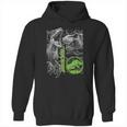 Jurassic World Hoodie