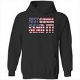 Just Gonna Send It AmericaShirt Larry Enticer T-Shirt Hoodie