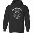 Kaer Morhen Wolf School Hoodie