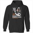 Kamen Rider Fourze Heisei Rider Anniversary Hoodie