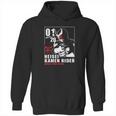 Kamen Rider Kuuga Heisei Rider Anniversary Hoodie