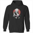 Katsuki Bakugo Eating Fries My Hero Academia Boku No Hero Academia Hoodie