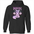 Kawaii Pastel Goth Cute Creepy Bat Cat Anime Theme Hoodie