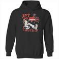 Keep On Truckin Vintage 1970S Hoodie