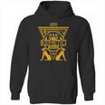 Kemetic Spirituality Ancient Egyptian Art Hoodie