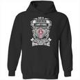 As A Kenworth Trucker Hoodie