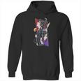 Kimetsu No Yaiba Demon Slayer Characters Hoodie