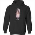 Kimetsu No Yaiba Demon Slayer Girl Hoodie