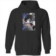 Kimetsu No Yaiba Demon Slayer Look On Sword Hoodie