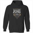 The King 2X Hoodie