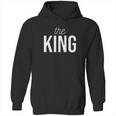 The King Hoodie