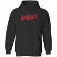 Kingslayer Hoodie