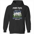 Kiss Penn State Nittany Lions Hoodie