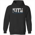 Kite Kiteboarding Kitesurfing Gift Hoodie