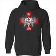 Knights Templar S - Templar S Hoodie