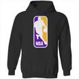 Kobe Bryant Logo Nba T-Shirt Hoodie