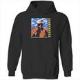 Kool Moe Dee Respect Hoodie