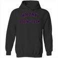 Kronk Gym Boxing Team Hoodie