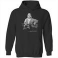 Kurt Cobain Unplugged Hoodie