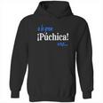 A La Gran Puchica Vos Spanish Slang El Salvador Hoodie